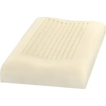 Povlečení Curem Curem BELVEDER - náhradní návlek na polštář, paměťová pěna, snímatelný potah