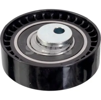 Rozvod motoru Napínací kladka, ozubený řemen SWAG 62 93 7605