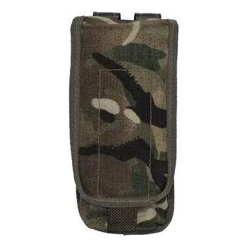 turistický batoh Pouzdro na zásobník SA80 Osprey MK IV 1F - MTP