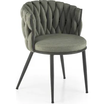 Jídelní židle Jídelní židle Noemi, olivová