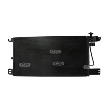 Výparník klimatizace HC-Cargo Kondenzátor klimatizace HC 260999