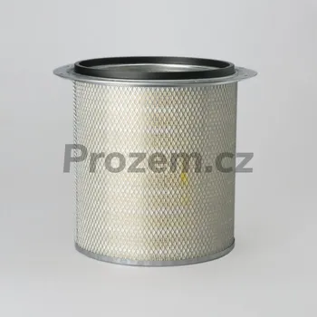 Filtr do auta Vzduchový filtr sekundární 324,6x257,5x350,8 mm, 4P0711, FC2172, 4P0711, AF535115, P535115