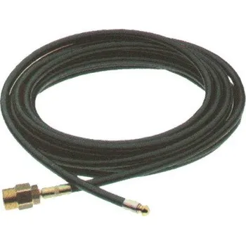 Sada nářadí Makita 41165 - Hadice na čištění trubek 10m (old=40733, old=40727)