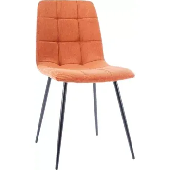 Jídelní židle Židle Alim kov fjord 79