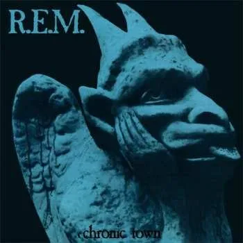 Zahraniční hudba LP R.E.M.: Chronic Town 2019 EP Vinyl