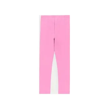 Dámské legíny Coccodrillo Legíny ZC4122601MGK Růžová Slim Fit 92