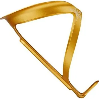 Košík na láhev Košík na láhev Supacaz Fly Cage Ano barva Gold