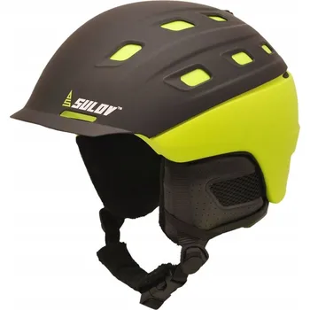 Sulov SIRIUS Velikost helmy: M