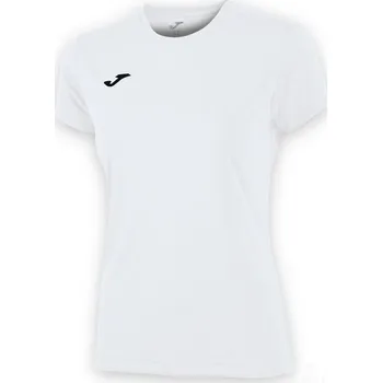 Dámský dres JOMA COMBI, barva bílá, velikost 2XL