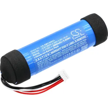 Baterie pro mobilní telefon Baterie Cameron Sino CS-SMC300CL - neoriginální