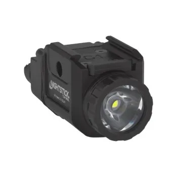 Svítilna Svítilna pro pistole s railem TCM-550XLS, se stroboskopem, Nightstick