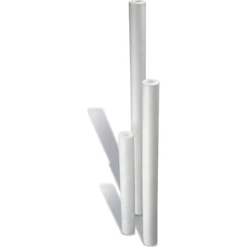 Kompresor Filtrační vložka - 90 µm, 9 3/4˝, PP (MELT BLOW) *AF* IVAR.FR-N