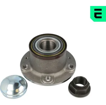 Auto-moto Sada ložisek kol OPTIMAL 602553