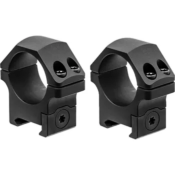 Montážní kroužky UTG PRO na 22mm lištu pro tubus 30mm