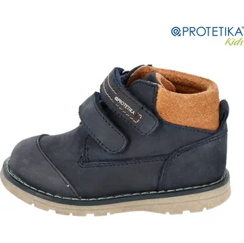Chlapecké tenisky Protetika - boty RAINER navy Veľkosť: 19