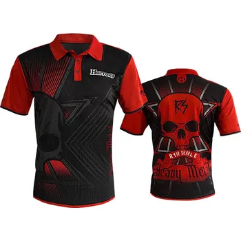 Pánské tričko Originální dres Harrows Ryan Searle, velikost S