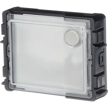 Domovní zvonek Modul ABB 2TMA130160N0006 tlačítkový 2TMA130160N0006