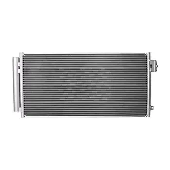 Výparník klimatizace HC-Cargo Kondenzátor klimatizace HC 261159