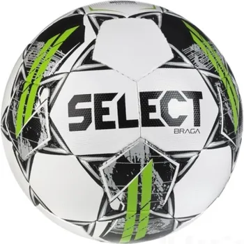 Fotbalový míč Fotbalový míč SELECT BRAGA, velikost 5