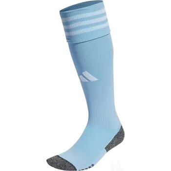 Fotbal Štulpny ADIDAS ADISOCK 23, barva IB7795 team light modrá - bílá, velikost M
