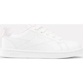 Chlapecká obuv Dětské boty REEBOK RBK ROYAL COMPLETE C 100075144 – Bílá 28