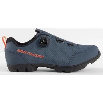 Pánské cyklistické tretry MTB Bontrager Evoke Mountain Bike Shoe 41 EUR