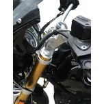 Adventure 50 představce 28,6/28,6 mm mst_MSD-A5028BMW Černá