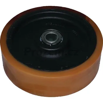 Pojezdové kolečko Kolečko 350x108/40 mm pro BT, 217635