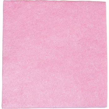 Utěrka Utěrka Petr pro každou příležitost 34x38cm růžová