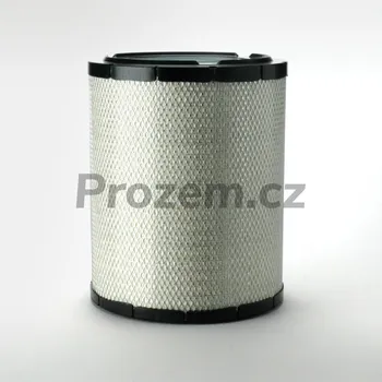 Filtr do auta Vzduchový filtr primární 317,6x208,4x381,5 mm, AE27510, SFA2507P, 94591, 94591, 6I2507, 1327166, AEM2676, SFA2507P, AE27510, 9576P532507, FC919, LA1497, 020339,