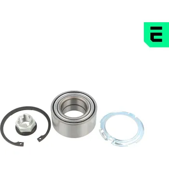 Sada ložiska kola OPTIMAL 701975