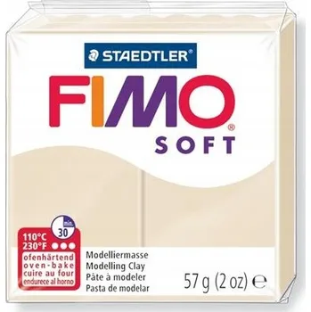 Modelovací hmota Modelovací hmota Fimo 1 ks