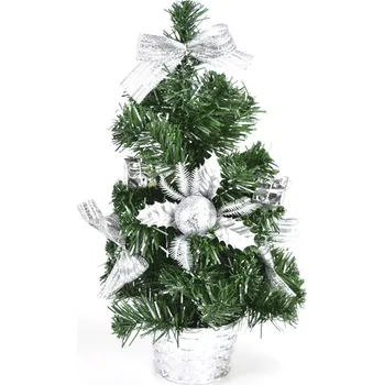 Vánoční stromek Umělý vánoční stromeček Dommio Do 100 cm