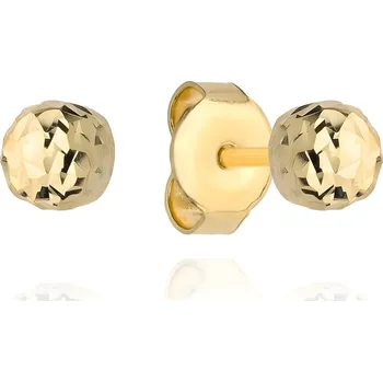 Hodinky Náušnice Bonore - Zlato 333 144094