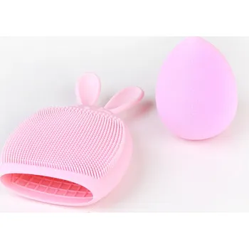 Elektrický čistič pleti Torch Čistící kartářek na pleť a Blender D21313 Velikost: č.3