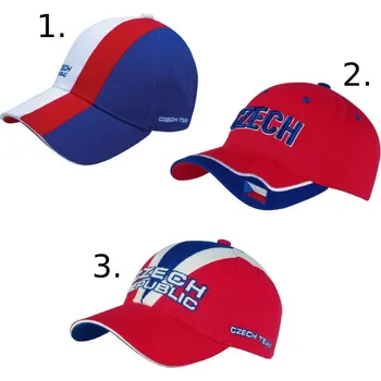 Kšiltovka Čepice Czech Republic