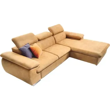 Sedací souprava Rohová sedací souprava Caprio Astone 21