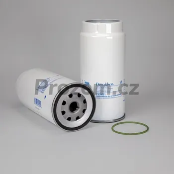Palivový filtr Palivový filtr s odlučovačem vody 108x231,4 mm, A9604770503, A9604770503001, P959081