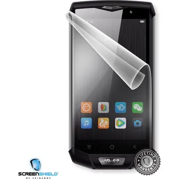 Screenshield IGET Blackview GBW8000 Pro folie na displej IGT-GBW000PR-D