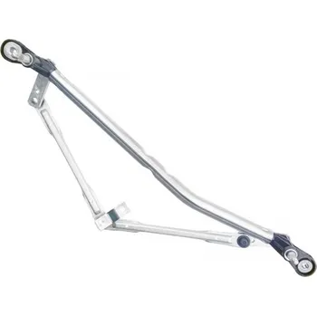 Motorek stěrače a odstřikovače Mechanismus stěračů ALFA ROMEO 147, GT 46556570 WRC Original Parts