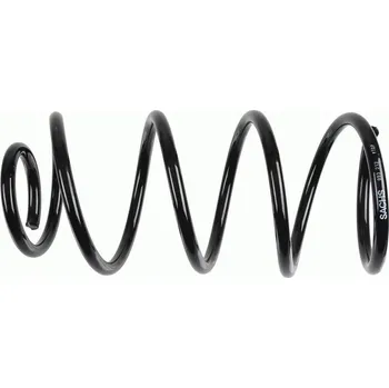 Pružina pérováni přední Volvo