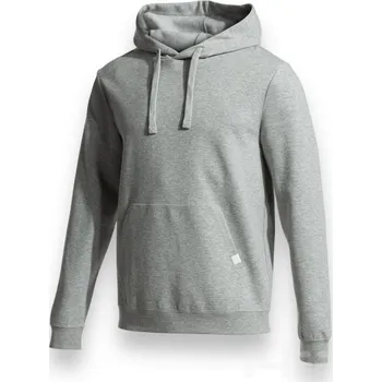 Pánská mikina Mikina JOMA COMBI, barva šedá, velikost S