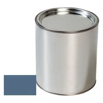 Autolak Autolak do pistole Hyundai K7 GREYISH LIGHT BLUE varianta uni laku do pistole 1K Base pod lak