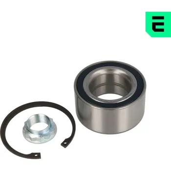 Auto-moto Sada ložiska kola OPTIMAL 501158