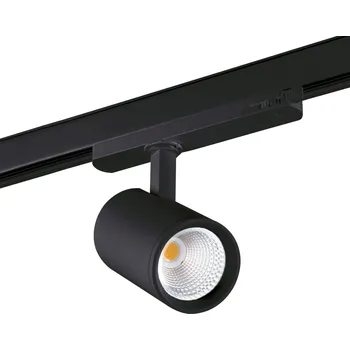 KANLUX Svítidlo LED ATL1 18W-940-S6-B 1800lm 4000K úhel 60⁰ černá 33133