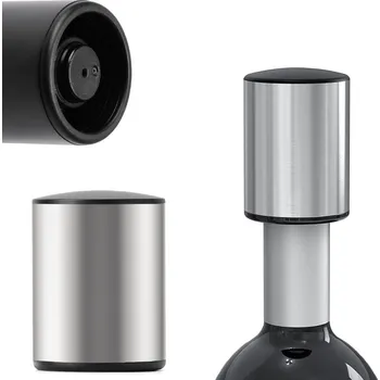 VERK GROUP Vakuová zátka pro uchování vína až 7 dní