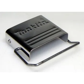 Sada nářadí Makita 163467-4 - Náhradní díl - Spona náhradní kovová na kufr