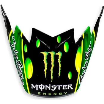 Auto-moto BELL náhradní kšilt MX-9 Showtime Replica Visor