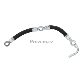 Palivová hadice pro Hatz, 00001802601, 000001802601