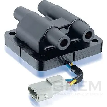 Zapalovací cívka Zapalovací cívka BREMI 20305